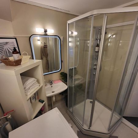 Jeci Apartment Sandvika Baerum - Great View And Attractive ซันด์วิกา ภายนอก รูปภาพ
