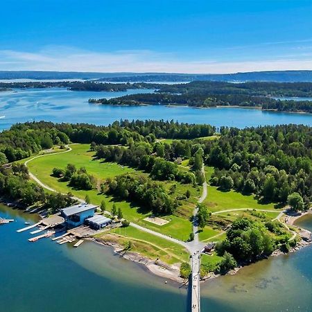 Jeci Apartment Sandvika Baerum - Great View And Attractive ภายนอก รูปภาพ