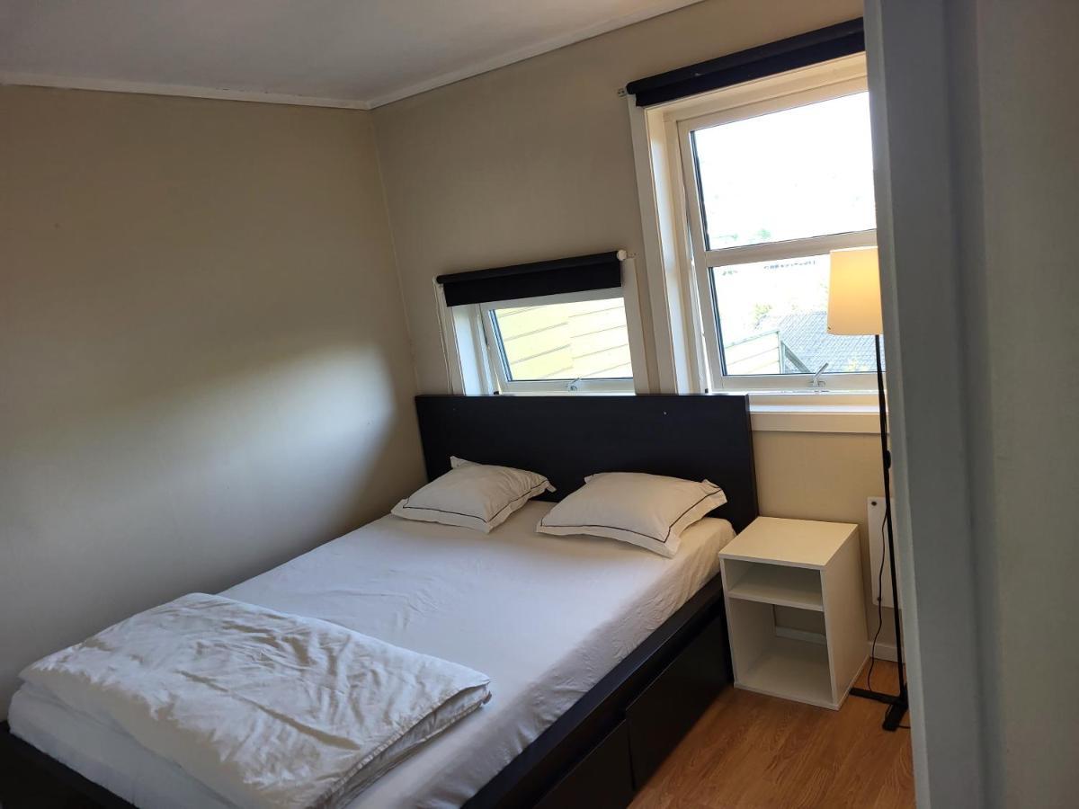 Jeci Apartment Sandvika Baerum - Great View And Attractive ซันด์วิกา ภายนอก รูปภาพ