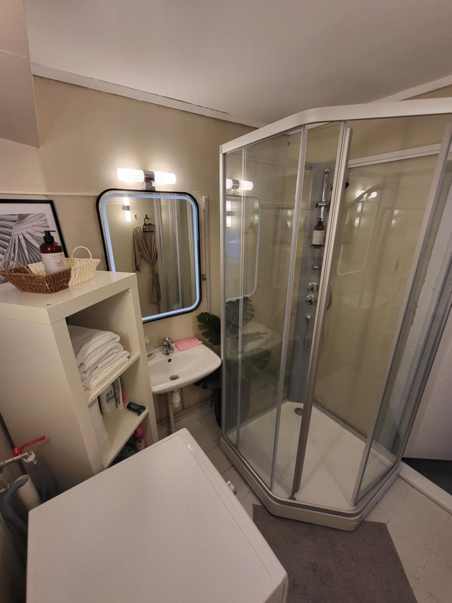Jeci Apartment Sandvika Baerum - Great View And Attractive ซันด์วิกา ภายนอก รูปภาพ
